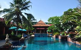 Sabai Resort Pattaya